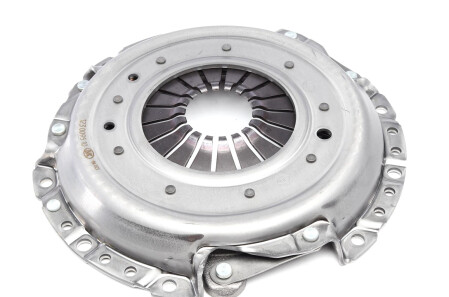 Фото 3 - Корзина зчеплення LuK 123 0095 10 (123009510)