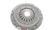 Корзина зчеплення VW T4 2.4D/2.5 90-03 (d=228mm) LuK 123 0155 10 123 0155 10