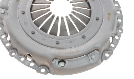 Фото 2 - Корзина зчеплення LuK 123 0155 10 (123015510)