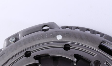 Фото 2 - Корзина зчеплення LuK 123035310