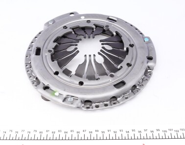 Фото 3 - Корзина зчеплення LuK 123035310