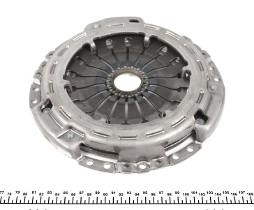 Фото 2 - Корзина зчеплення LuK 124028610