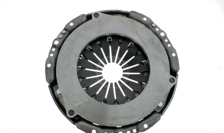 Фото 2 - Корзина зчеплення LuK 126 0027 10 (126002710)