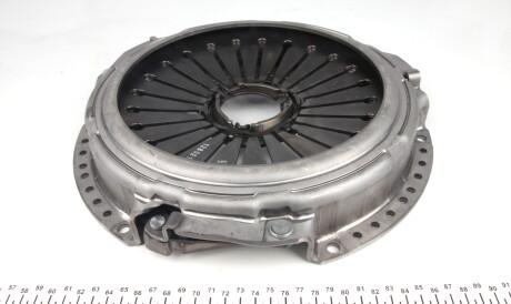 Фото 3 - Корзина зчеплення LuK 128 0219 10 (128021910)