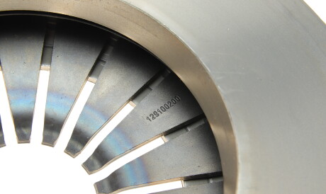 Фото 2 - Корзина зчеплення LuK 131 0208 10 (131020810)