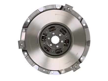 Фото 2 - Автозапчасть LuK 133 0610 10