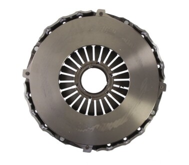 Фото 2 - Корзина зчеплення LuK 143 0347 10 (143034710)