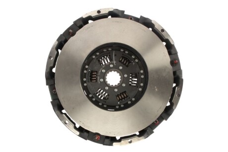 Фото 2 - Корзина сцепления LuK 228 0098 10 (228009810)