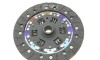 Диск сцепления Skoda Felicia 1.3 LXI 94-02 (d=190mm) - (7053280, 047141034A, 007053278) LuK 319 0068 10 (фото 3)