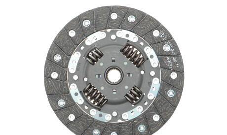 Фото 3 - Диск зчеплення LuK 320 0193 11 (320019311)