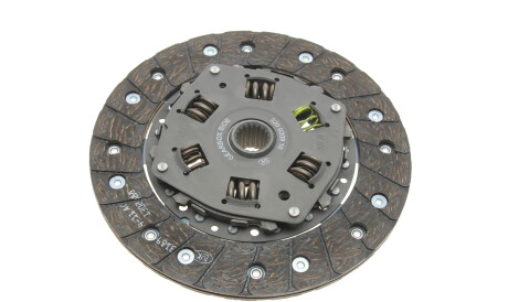 Фото 3 - Диск сцепления LuK 320 0209 10 (320020910)