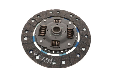 Фото 3 - Диск зчеплення LuK 321 0025 11 (321002511)