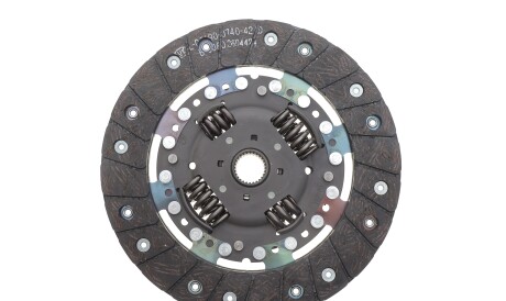 Фото 3 - Диск сцепления LuK 321 0033 11 (321003311)