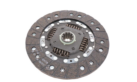 Фото 4 - Диск зчеплення LuK 322 0052 18 (322005218)