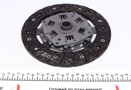 Фото 5 - Диск зчеплення LuK 322 0070 16 (322007016)