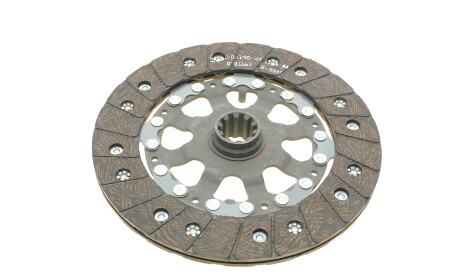 Фото 3 - Диск зчеплення LuK 322 0108 16 (322010816)
