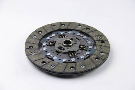 Фото 2 - Диск зчеплення LuK 322 0164 10 (322016410)