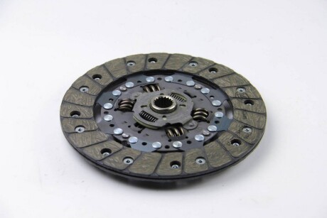 Фото 3 - Диск зчеплення LuK 322 0164 10 (322016410)