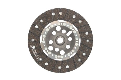 Фото 2 - Диск сцепления LuK 322 0283 10