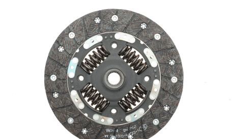 Фото 3 - Диск сцепления LuK 322 0288 10 (322028810)