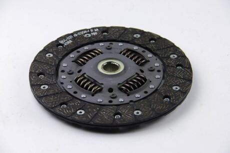 Фото 3 - Диск зчеплення LuK 322034210