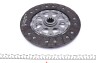 Диск зчеплення BMW 5 (E34 E39) 89-03 (d=228mm) M21 M50 M51 M52 - (1223055, 1223044, 1223474) LuK 323 0182 17 (фото 3)