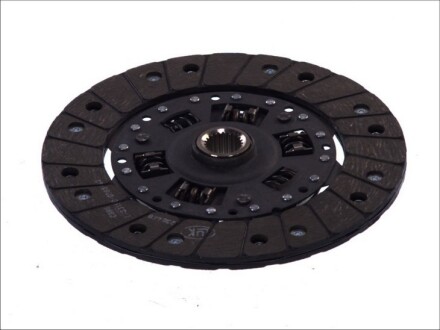 Фото 2 - Диск сцепления LuK 323 0191 10 (323019110)