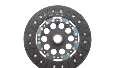 Фото 3 - Диск сцепления LuK 323 0197 12 (323019712)