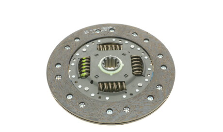 Фото 2 - Диск зчеплення LuK 323 0235 10 (323023510)