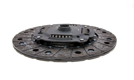 Фото 3 - Диск зчеплення LuK 323 0259 10 (323025910)