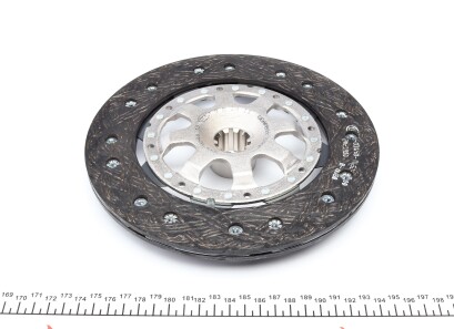 Фото 2 - Диск зчеплення LuK 323 0290 10 (323029010)