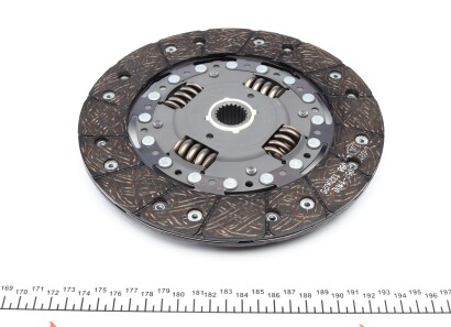 Фото 2 - Диск сцепления LuK 323 0303 10 (323030310)