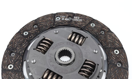 Фото 3 - Диск сцепления LuK 323 0303 10 (323030310)