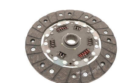 Фото 2 - Диск зчеплення LuK 323 0329 10 (323032910)