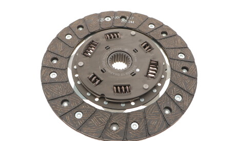 Фото 3 - Диск зчеплення LuK 323 0329 10 (323032910)