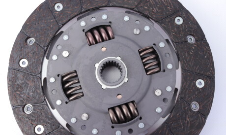 Фото 2 - Диск сцепления LuK 323 0410 10 (323041010)