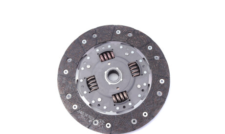 Фото 3 - Диск сцепления LuK 323 0410 10 (323041010)