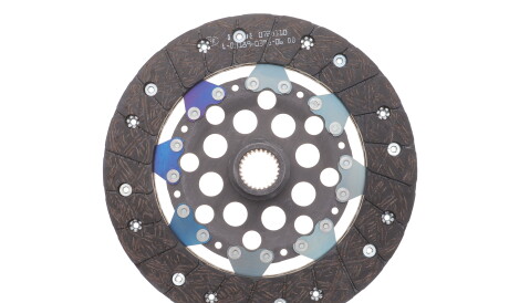 Фото 3 - Диск сцепления LuK 323 0427 10 (323042710)