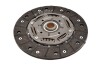 Диск сцепления Audi A4 A6 Volkswagen Passat 1.9 TDI 96-08 (d=228mm) (LuK 323064510) 323 0645 10