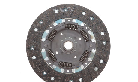 Фото 3 - Диск зчеплення LuK 323 0645 10 (323064510)