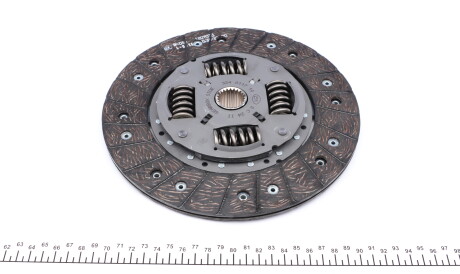 Фото 3 - Диск сцепления LuK 324 0117 10 (324011710)