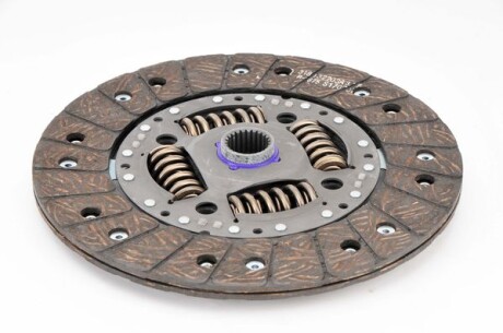 Фото 2 - Диск зчеплення LuK 324 0142 10 (324014210)