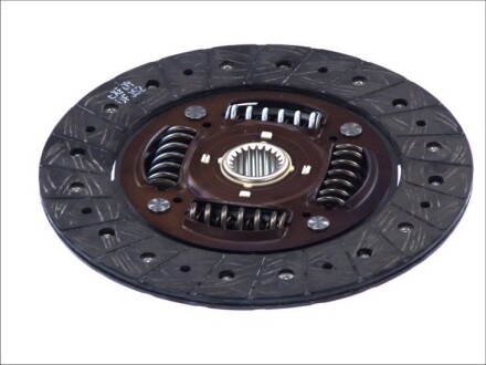 Фото 2 - Диск сцепления LuK 324 0391 10 (324039110)
