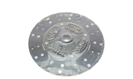 Фото 2 - Диск сцепления LuK 325 0272 10 (325027210)