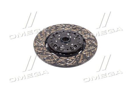 Фото 2 - Диск сцепления LuK 330 0147 10 (330014710)