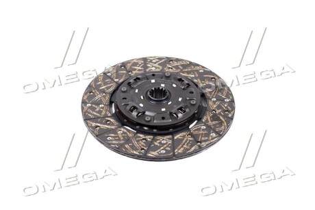 Фото 3 - Диск сцепления LuK 330 0147 10 (330014710)