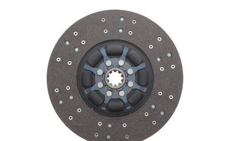 Фото 4 - Автозапчастина LuK 331039510