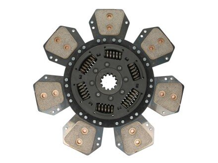 Фото 2 - Автозапчасть LuK 332 0014 10