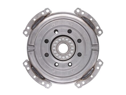 Фото 2 - Автозапчасть LuK 370 0079 10