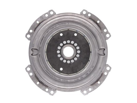 Диск сцепления - LuK 370 0079 10